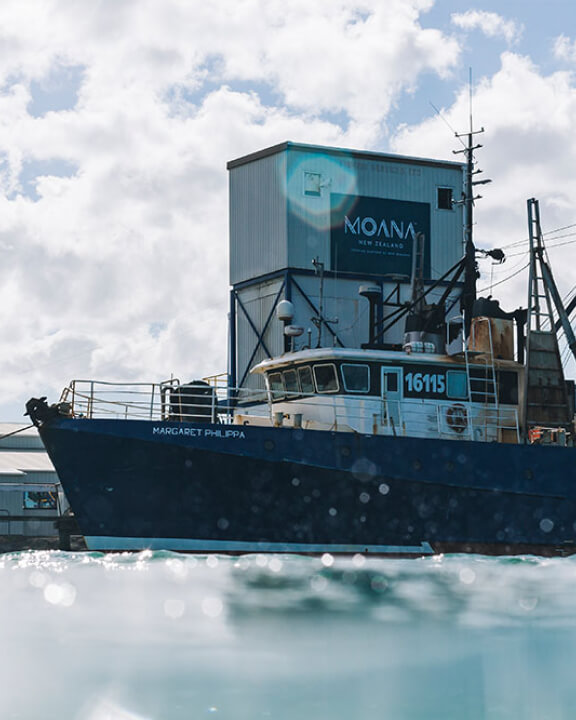 02. Lighten our harvest and farming