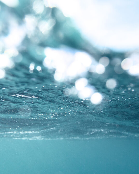 05. Minimise use of fresh water