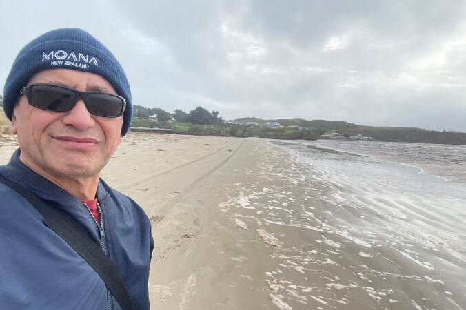 Looking after our people, our way