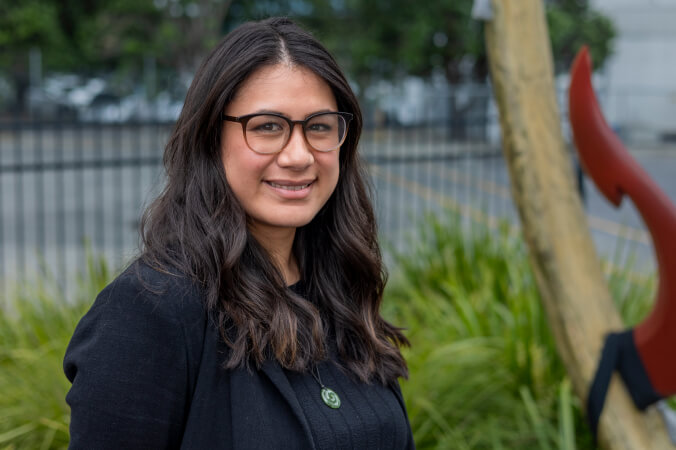 What keeps you at Moana?