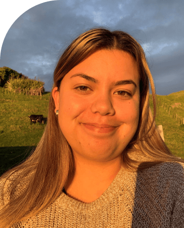 Daria Bell - 2021 inaugural recipient