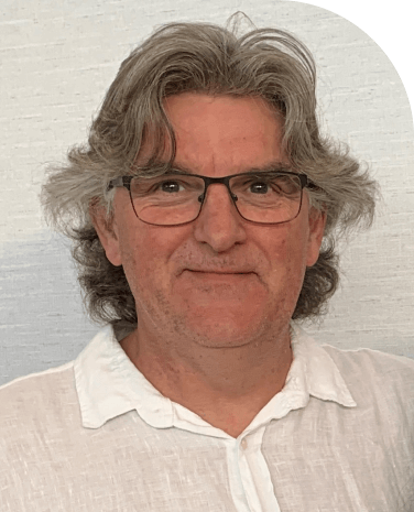 Paul Sieberhagen - Senior Business analyst