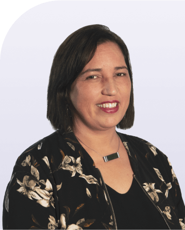 Katrina Thomson - Group People and Culture Manager