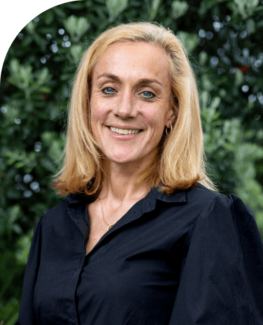 Nicola Frampton - International Business Development Manager