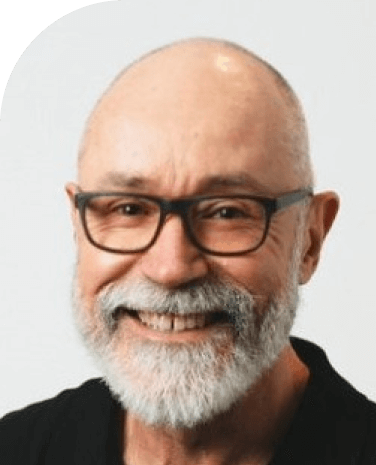 Dr Steve Eayers - Engaged International Fishing Technologist