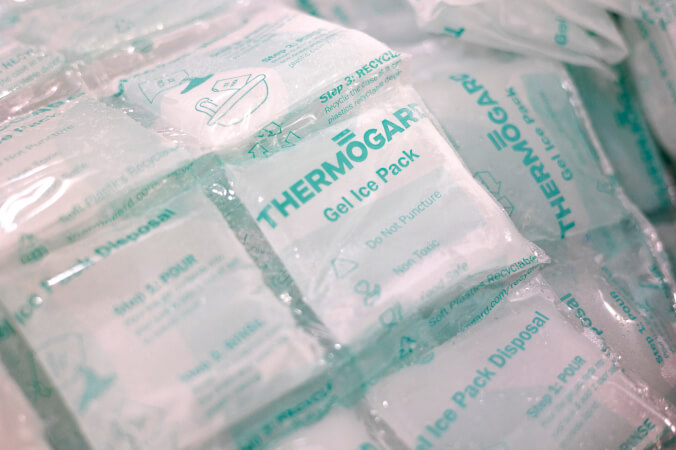 The 6 r’s - Rethink