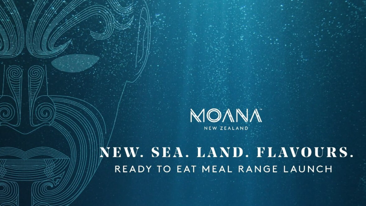 Ready to eat meal range launch