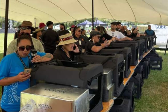 Moana ki Te Matatini