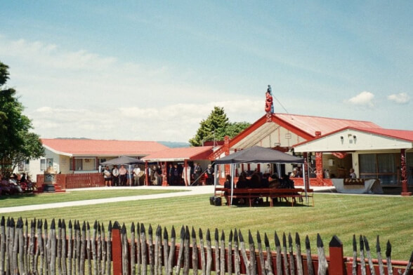 Ka whakanui a Moana i te whakahirahira o te Whakataunga a Te Whakatōhea ki te manaaki