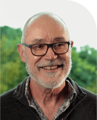 Dr Steve Eayers - Mātanga ika