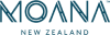 Moana logo