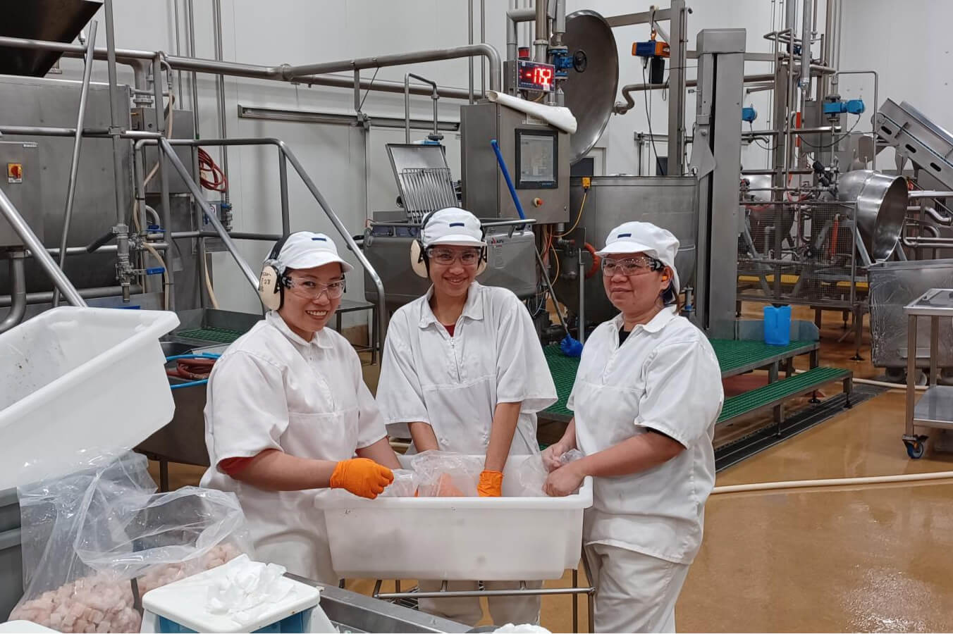 The 6 r’s - Whakanau