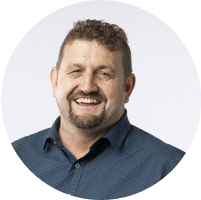 Steve Tarrant -  Chief Executive Officer 